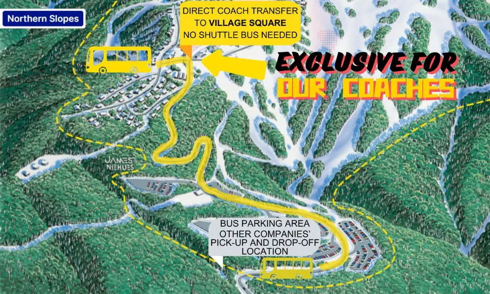 Mt Buller Snow Trip from Melbourne - 1 Day | Experience Oz-6