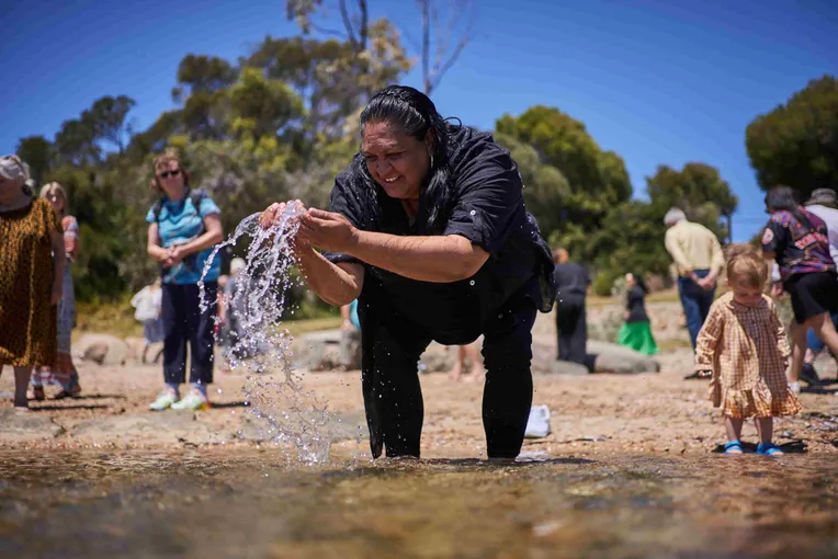 Port Lincoln & Galinyala Cultural Tour - Full Day | Experience Oz