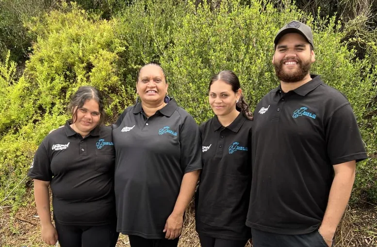 Port Lincoln & Galinyala Cultural Tour - Full Day | Experience Oz