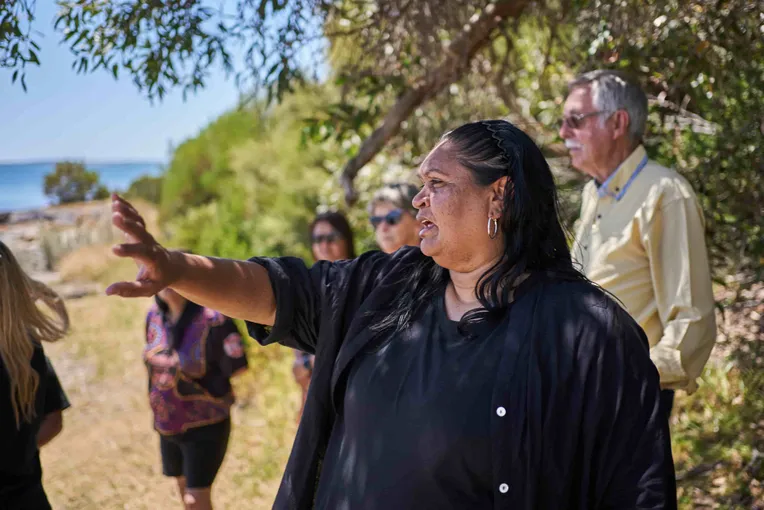 Port Lincoln & Galinyala Cultural Tour - Full Day | Experience Oz
