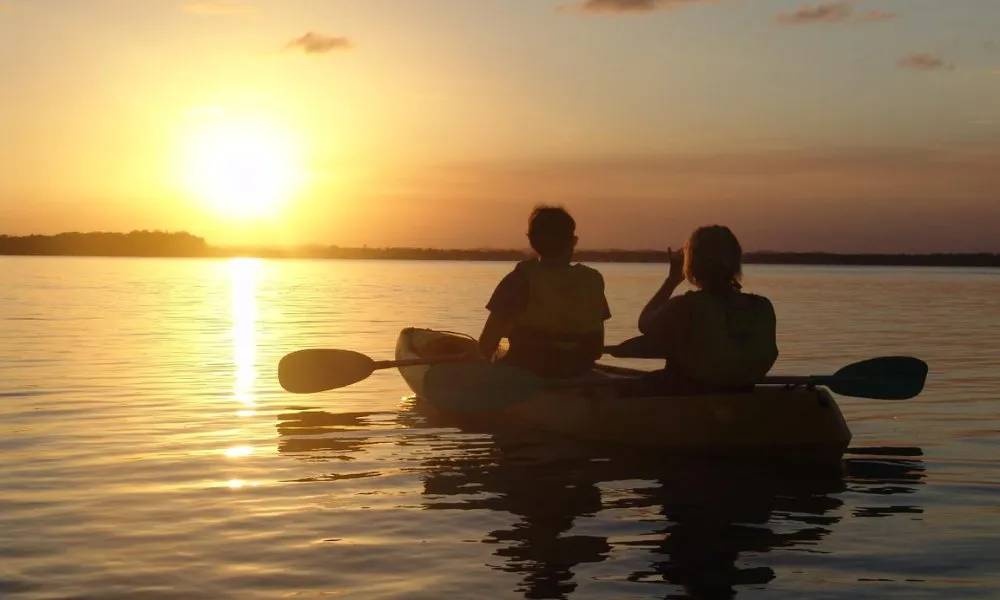Noosa Hidden Waterways Kayak Adventure - 2 Hours | Experience Oz-3