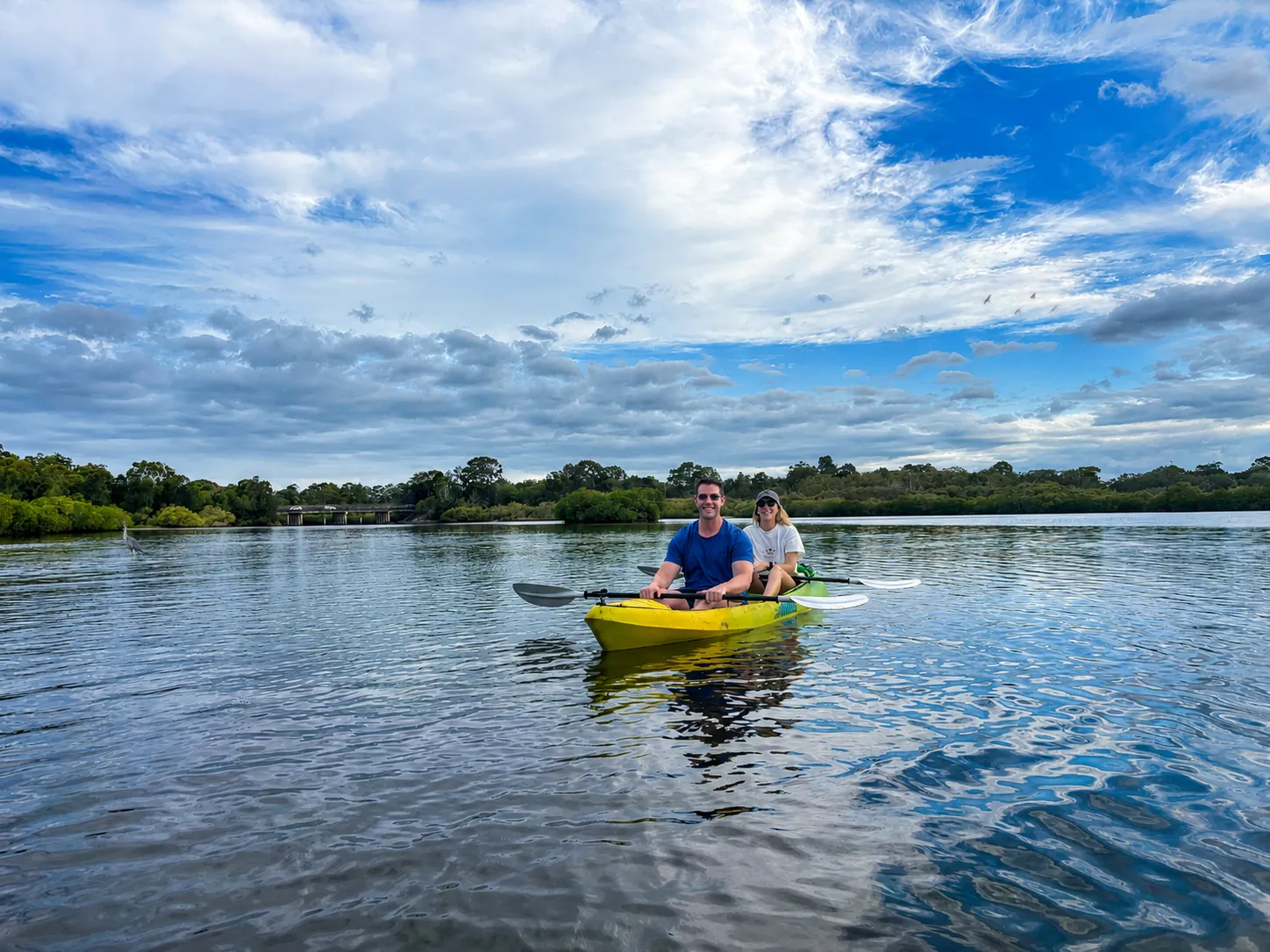 Noosa Hidden Waterways Kayak Adventure - 2 Hours | Experience Oz-4