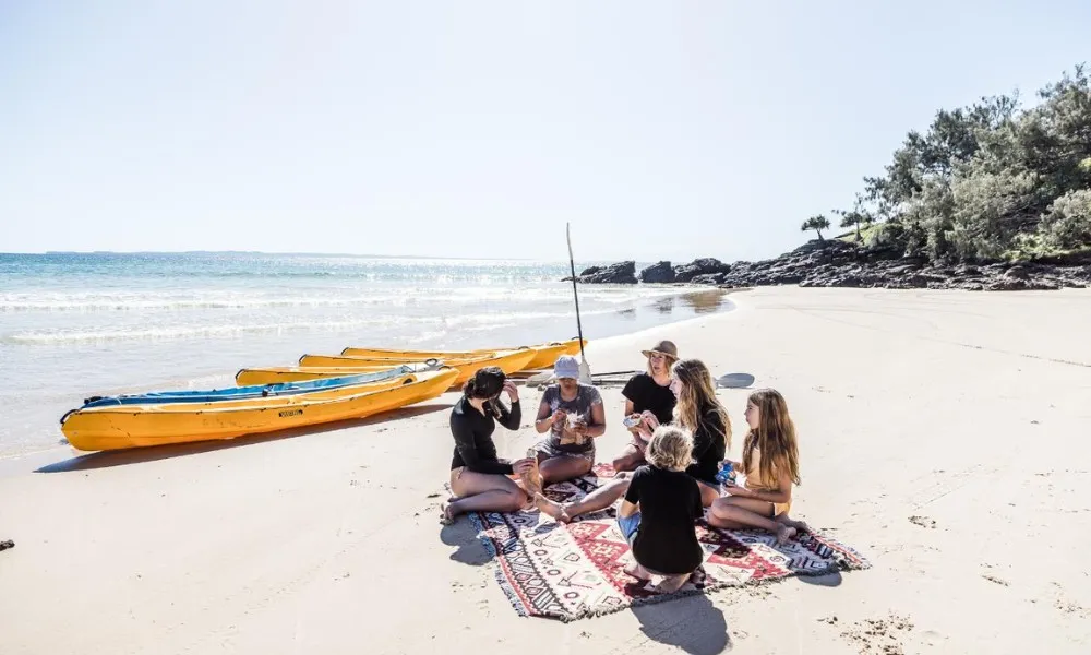 Private Eco Tour - Double Island Point Wildlife Adventure | Experience Oz-5