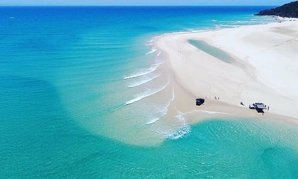 Private Eco Tour - Double Island Point Wildlife Adventure | Experience Oz-1