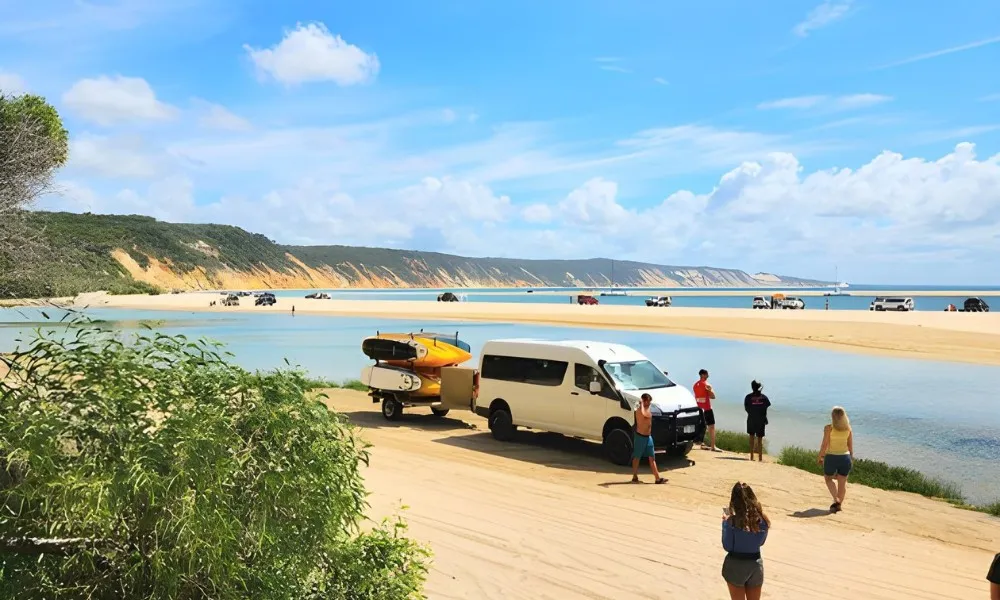 Private Eco Tour - Double Island Point Wildlife Adventure | Experience Oz-4