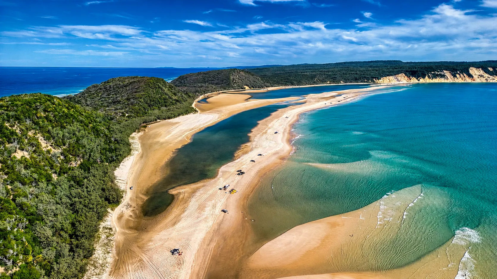 Private Eco Tour - Double Island Point Wildlife Adventure | Experience Oz-3