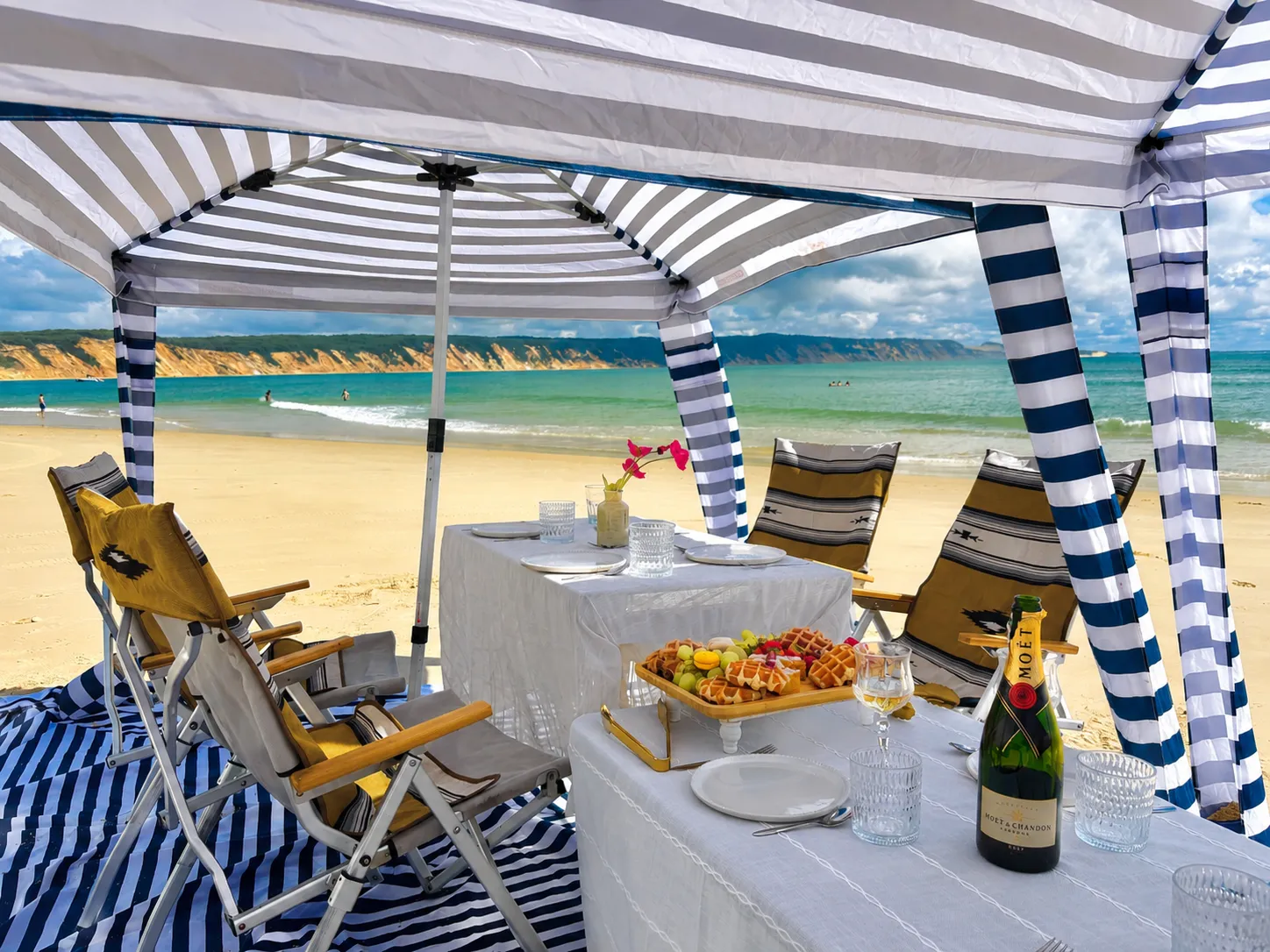 Private Eco Tour - Double Island Point Wildlife Adventure | Experience Oz-6