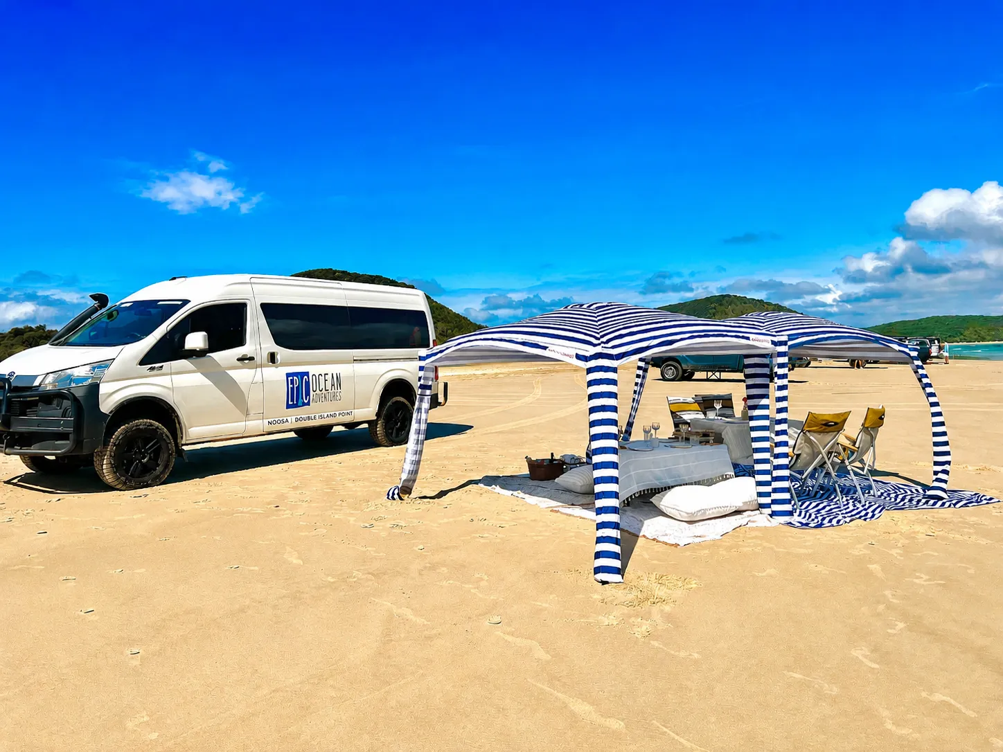 Private Eco Tour - Double Island Point Wildlife Adventure | Experience Oz-7