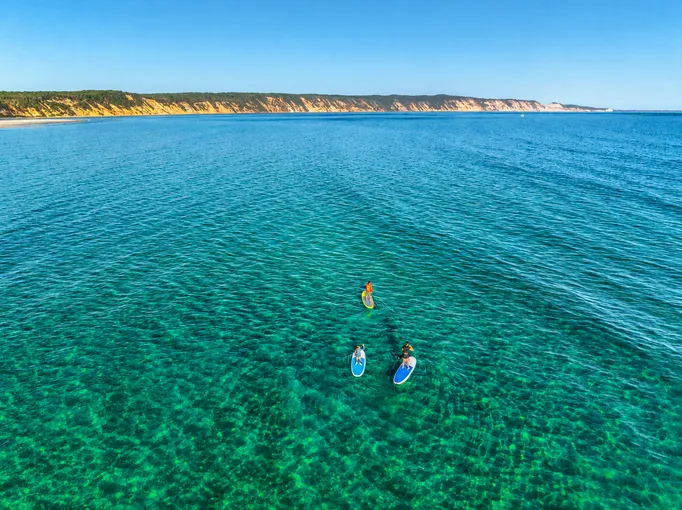 Private Eco Tour - Double Island Point Wildlife Adventure | Experience Oz