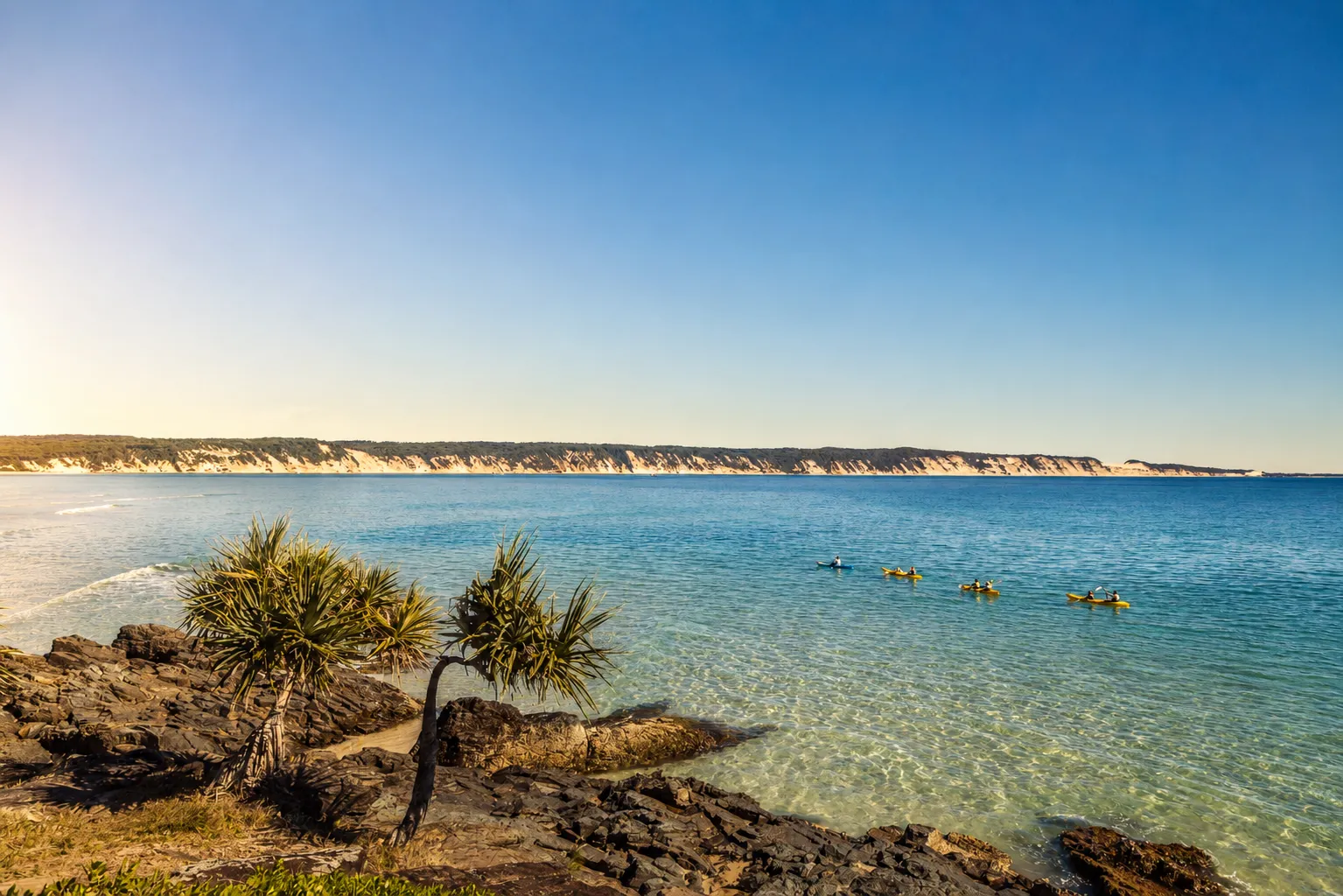 Private Eco Tour - Double Island Point Wildlife Adventure | Experience Oz-11