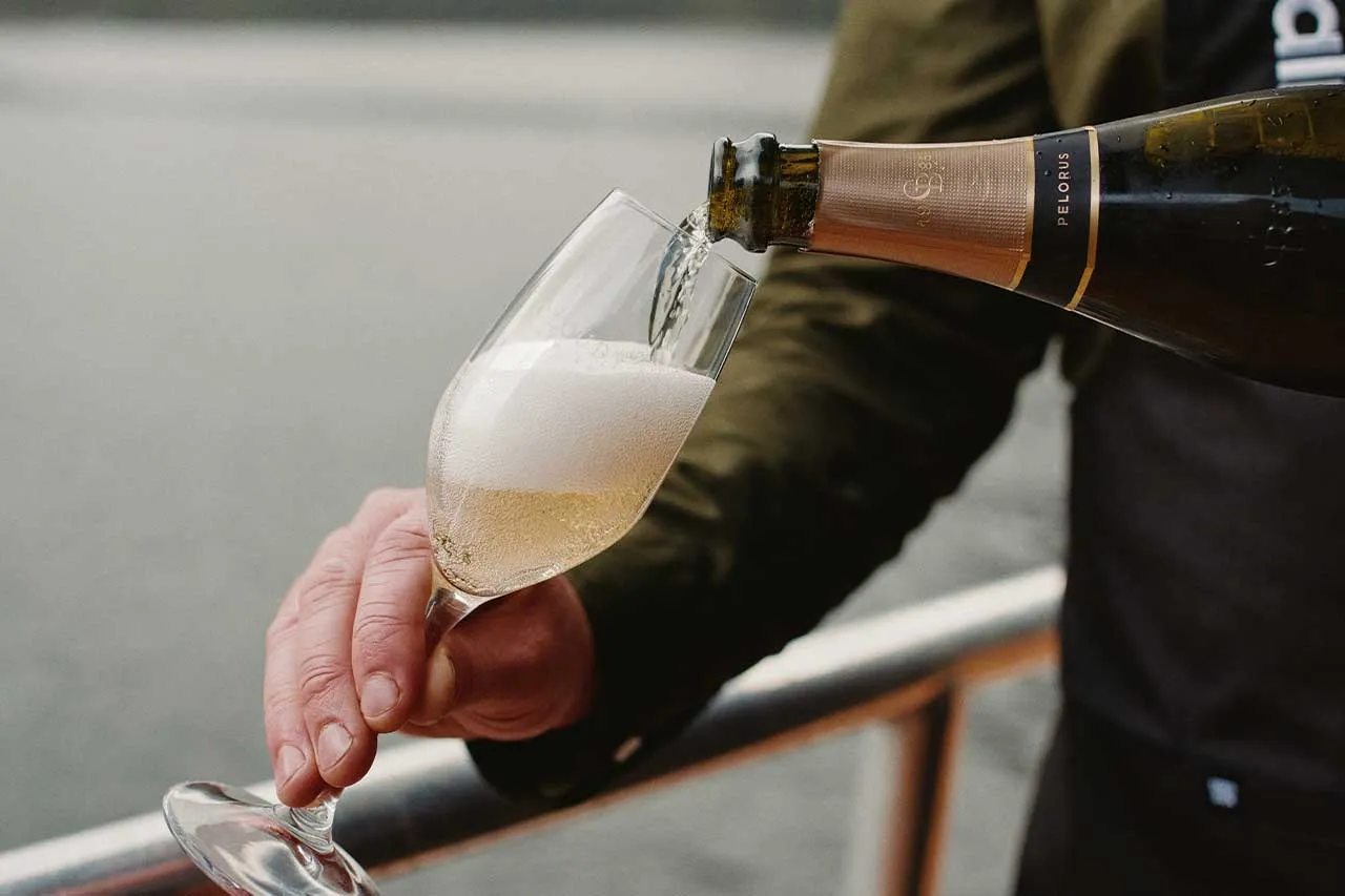 Milford Sound Premium Cruise and Gourmet Menu | Experience Oz-5