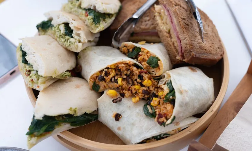 Dolphin Swim and Cruise, 5 Hours - Coffin Bay