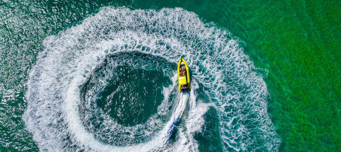 Noosa Thrill Rides Sunshine Coast - Book Now | Experience Oz-1