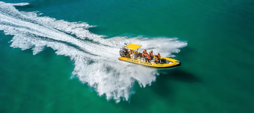 Noosa Thrill Rides Sunshine Coast - Book Now | Experience Oz