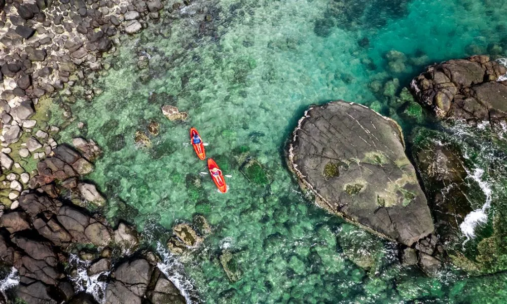 Self guided Bremer Island Day & Return Transfer | Experience Oz-7