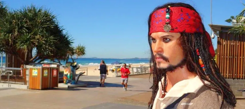 Gold Coast Wax Museum Tickets - Book Now | Experience Oz