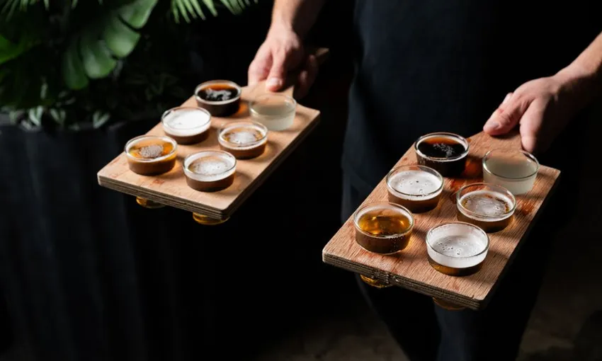 Melbourne Brewery and Beer Tasting - 90 Minutes | Experience Oz