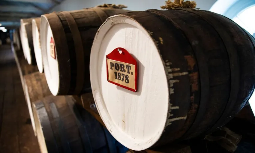 Seppeltsfield Wine Tour & Tasting - 30 Minutes | Experience Oz