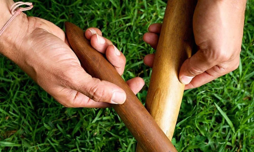 Botanical Gardens Aboriginal Tour - 90 Minutes | Experience Oz-6