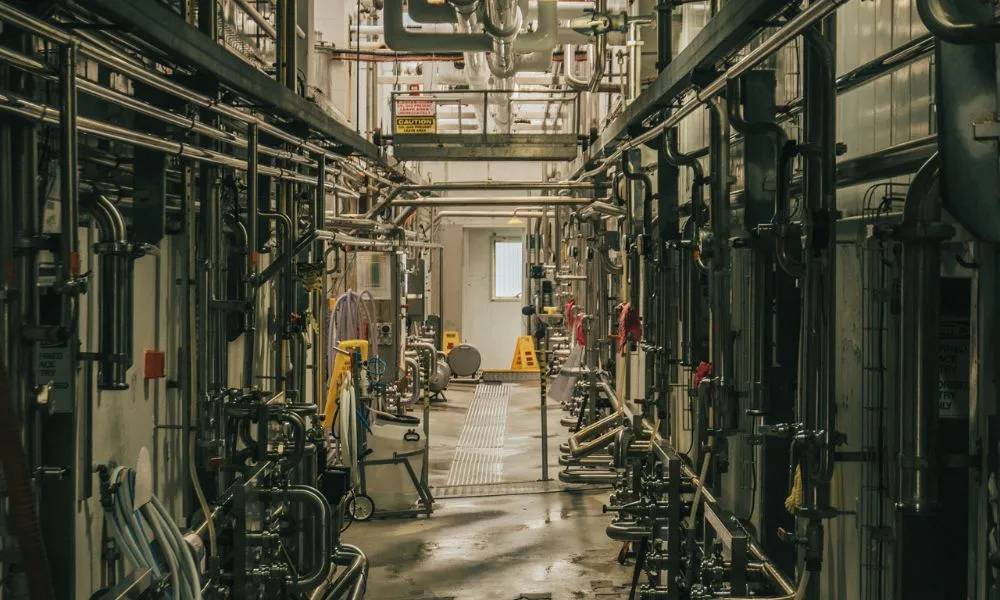 Cascade Brewery Guided Tour & Tasting - 1 Hour | Experience Oz-6