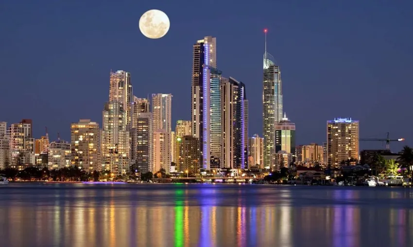 Gold Coast Sightseeing Cruises | Experience Oz