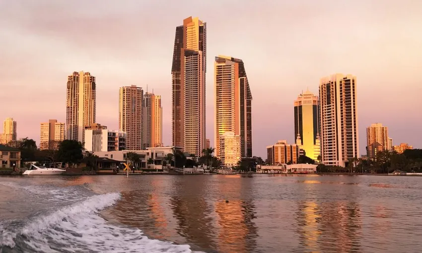 Gold Coast Sightseeing Cruises | Experience Oz