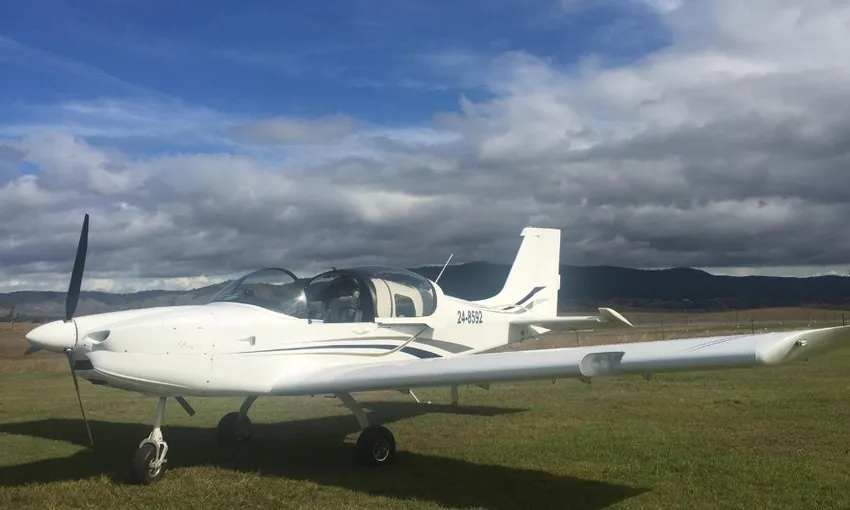 Learn to Fly Discovery Flight with Video - 30 Minutes