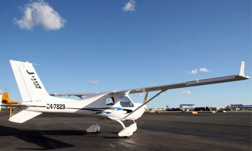 Learn to Fly Discovery Flight with Video - 30 Minutes