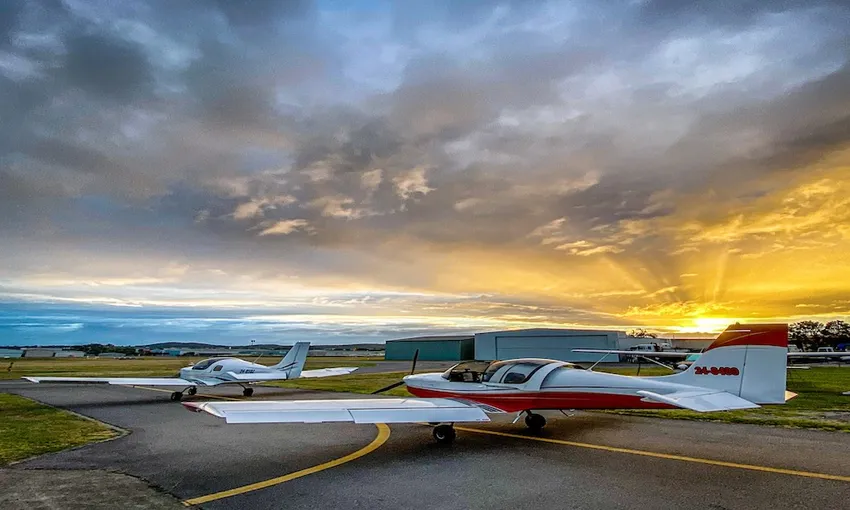 Learn to Fly Discovery Flight with Video - 30 Minutes