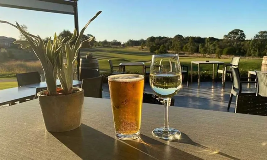 Stonecutters Ridge 18 Hole Golf Experience - For 2