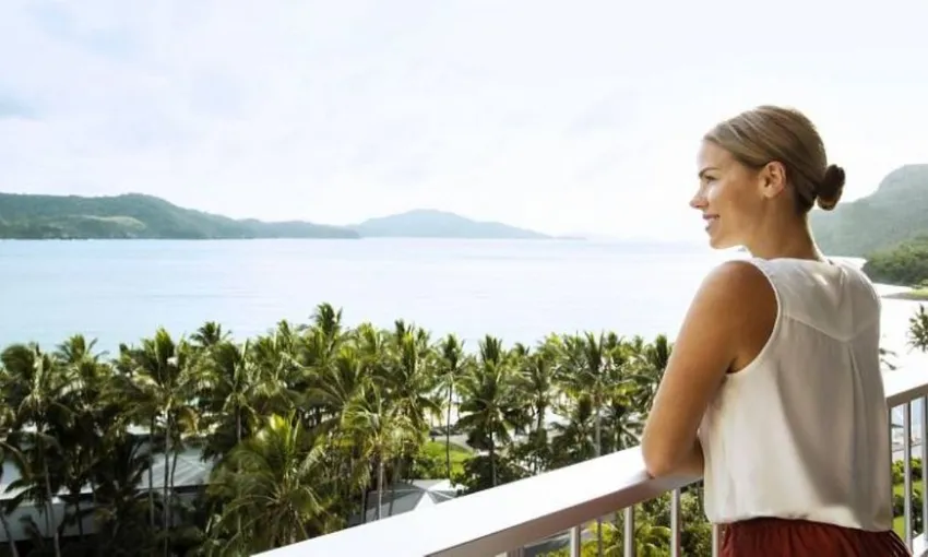 3 Nights Hamilton Island Stay and 18 Holes Golf - For 2