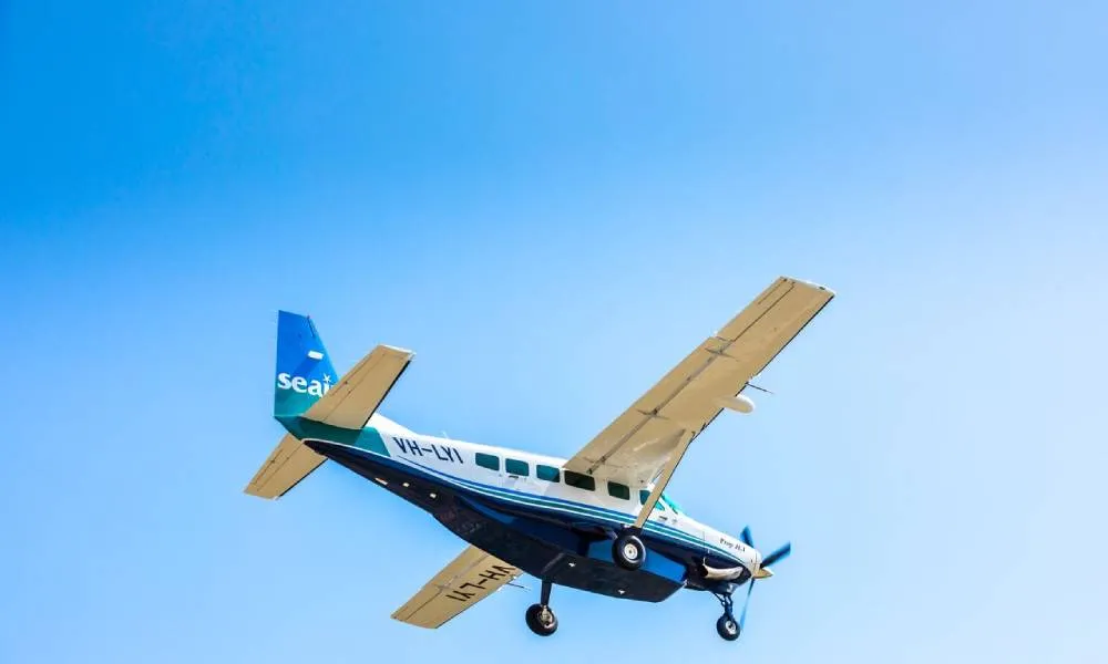 Great Barrier Reef Day Tour from Hervey Bay - Book Now | Experience Oz-3