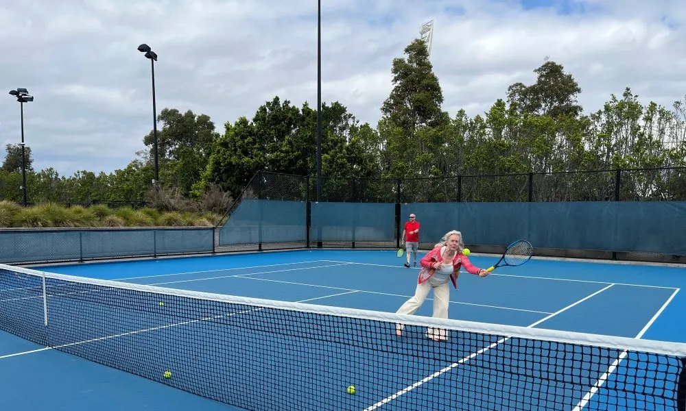 Melbourne Park Tennis & Sports Precinct Tour | Experience Oz-3