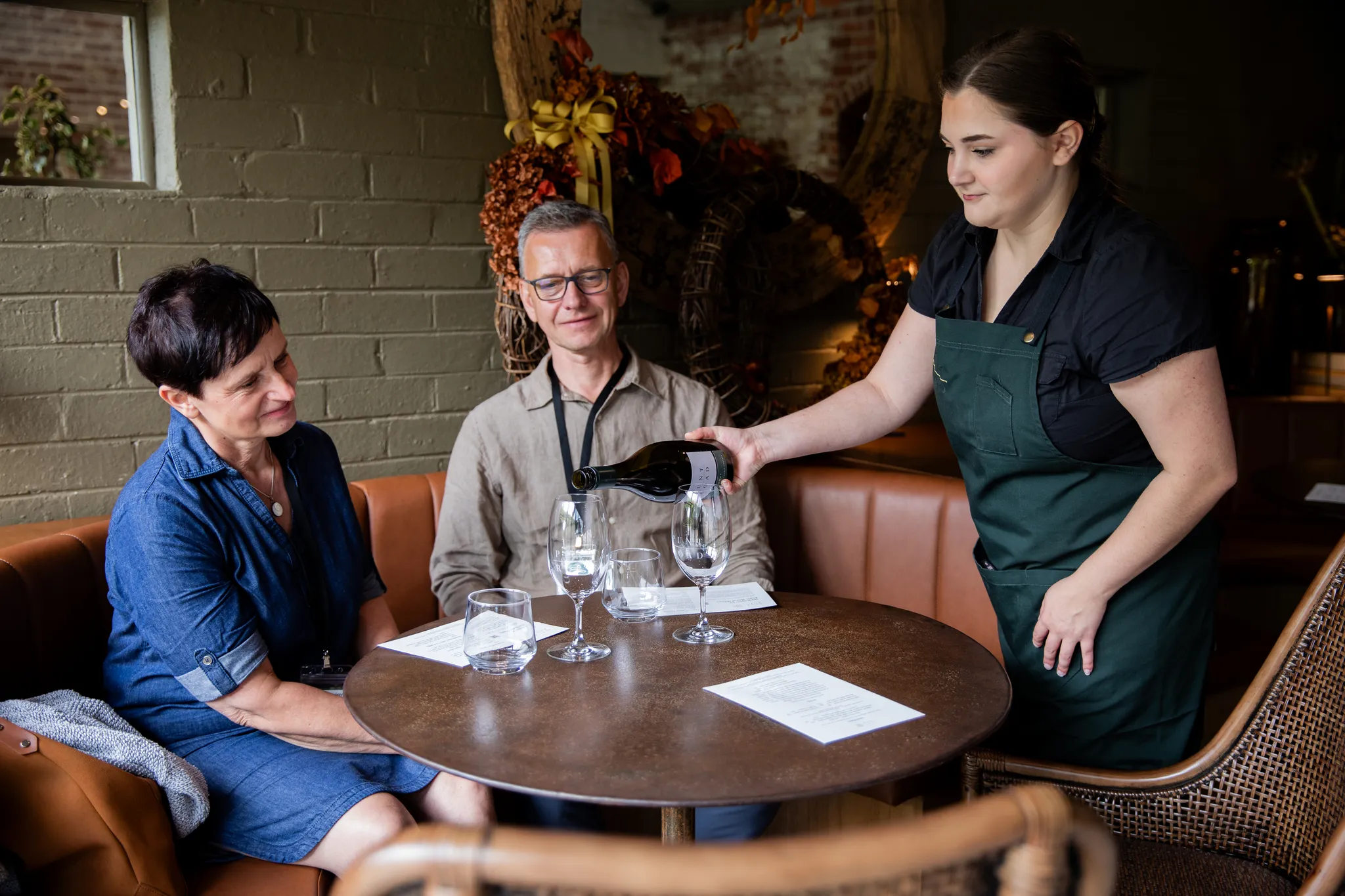 Melbourne to Yarra Valley Hop On Hop Off Bus | Experience Oz-6