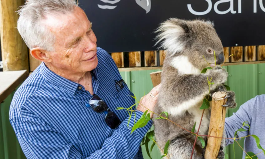 Melbourne Moonlit Sanctuary General Admission