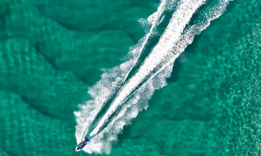 Surfers Paradise Jet Ski Adventure Tour