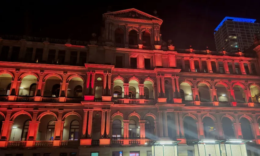 Haunted Brisbane CBD Walking Ghost Tour - 2 Hours | Experience Oz