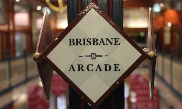 Haunted Brisbane CBD Walking Ghost Tour - 2 Hours