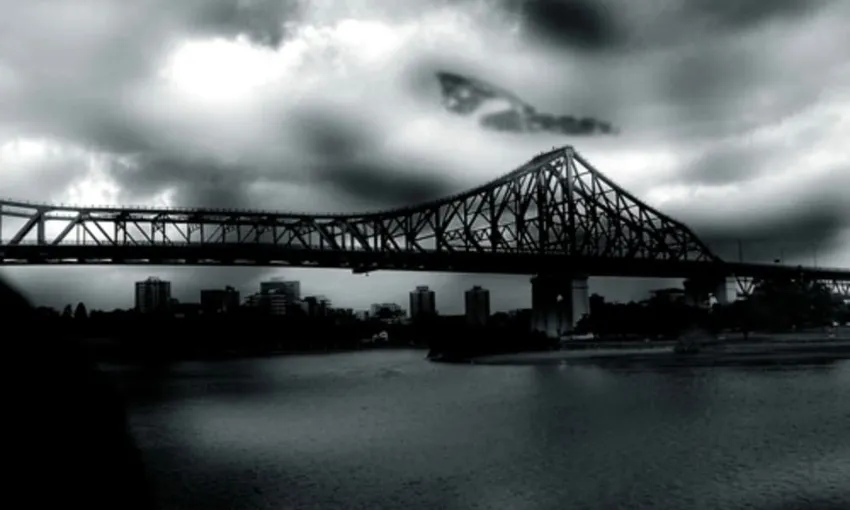 Haunted Brisbane CBD Walking Ghost Tour - 2 Hours | Experience Oz