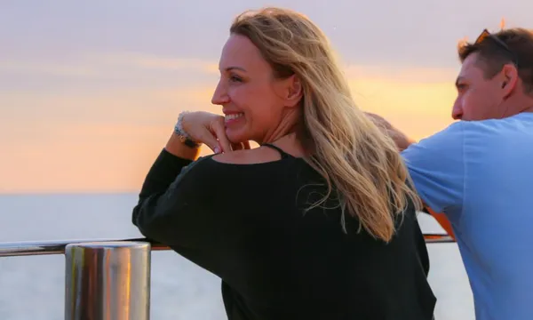 Broome Dolphin & Sunset Cruise - Half Day