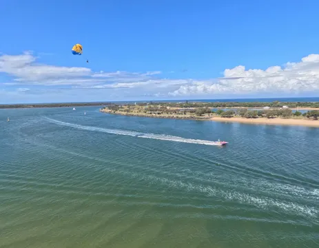 Ultimate Parasail Adventure for 2