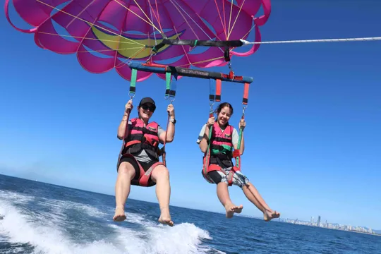 Ultimate Parasail Adventure for 2