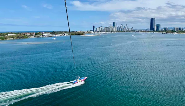 Ultimate Parasail Adventure for 2