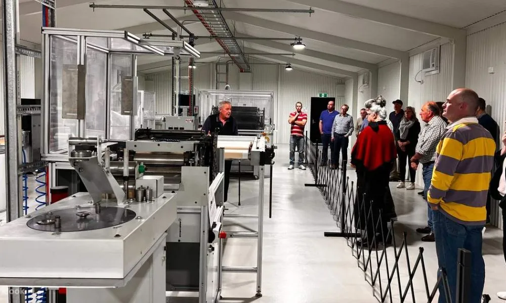 Kangaroo Island Wool Mill Tour - 75 Minutes | Experience Oz-3