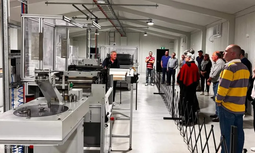Kangaroo Island Wool Mill Tour - 75 Minutes | Experience Oz