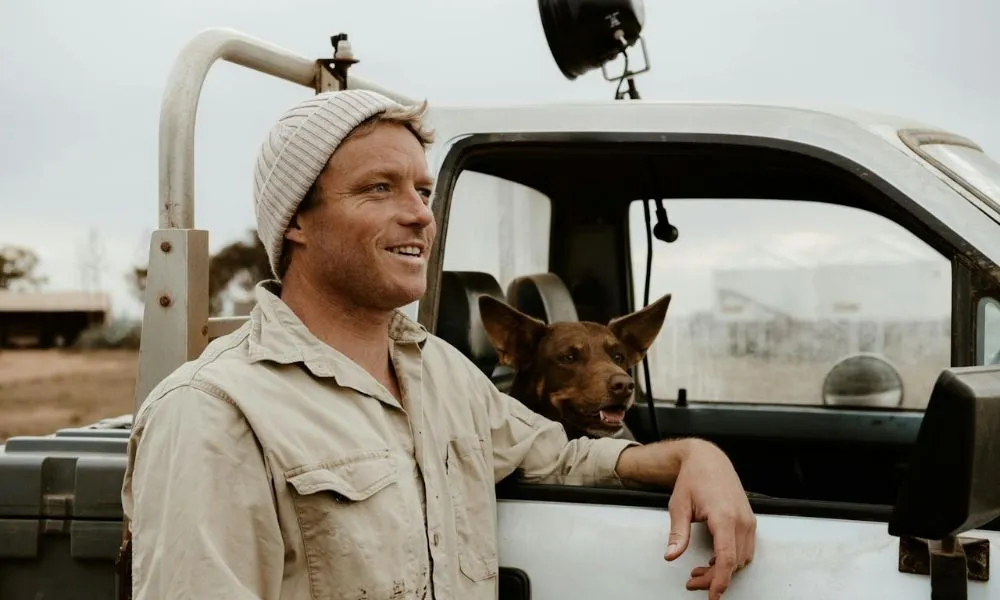 Kangaroo Island Wool Mill Tour - 75 Minutes | Experience Oz-5