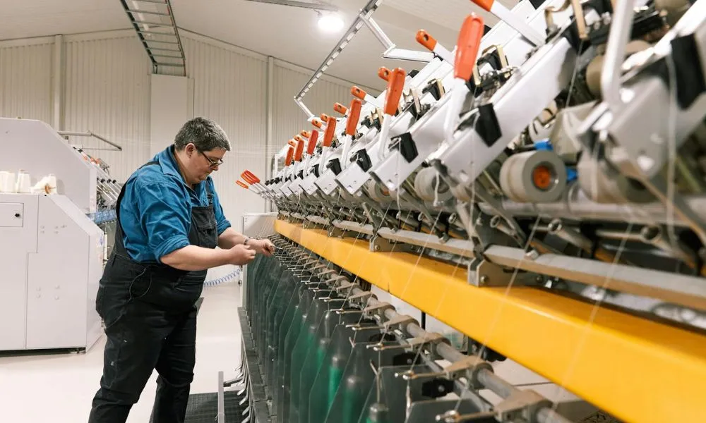 Kangaroo Island Wool Mill Tour - 75 Minutes | Experience Oz-2