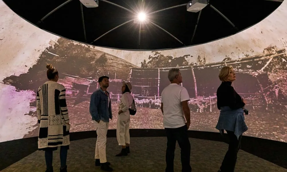 Kangaroo Island Wool Mill Tour - 75 Minutes | Experience Oz-7