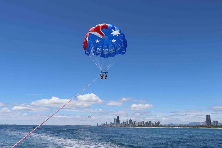 Ultimate Parasail Adventure for 2