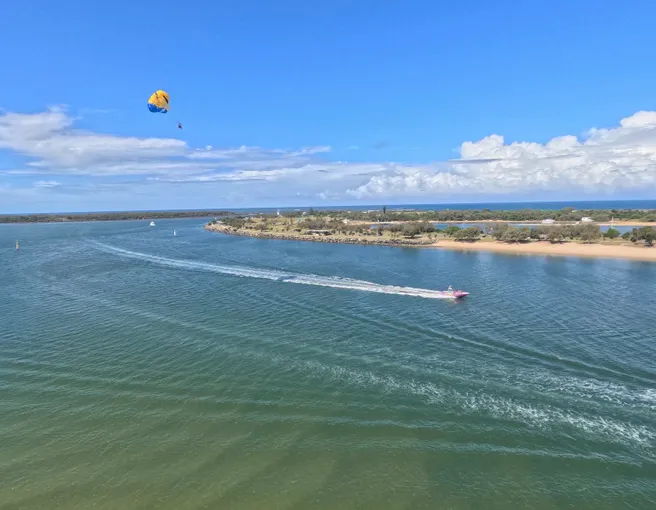 Ultimate Parasail Adventure for 2